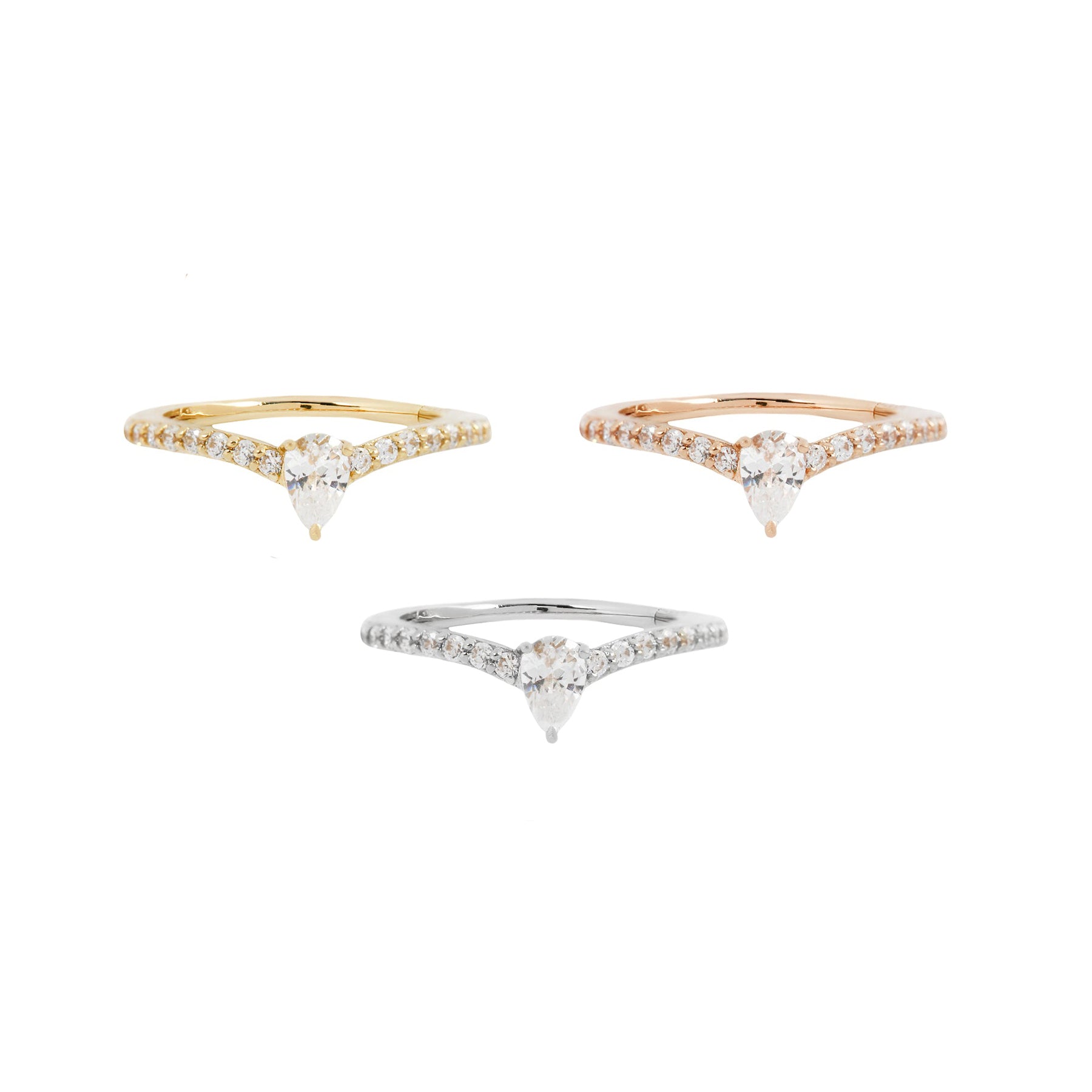 Buddha Jewelry - Nyx