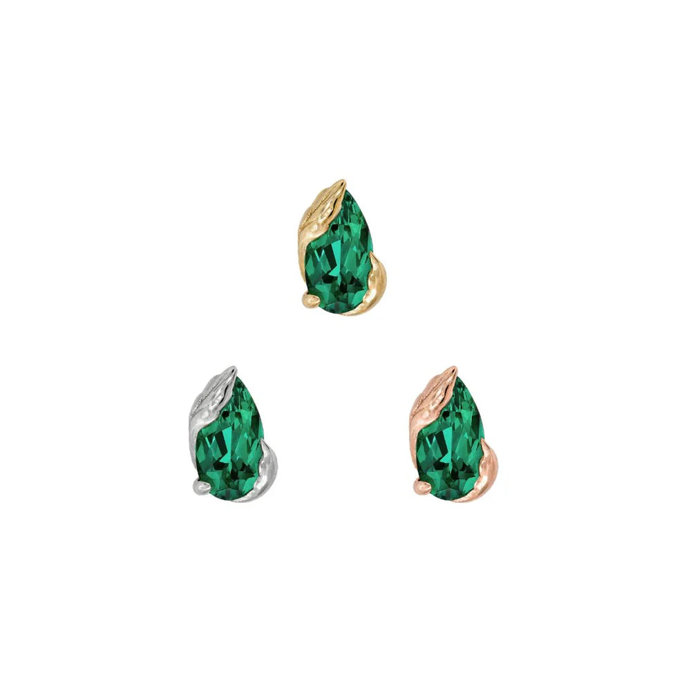 Buddha Jewelry - Occasion - Emeraude-thumbmail-1