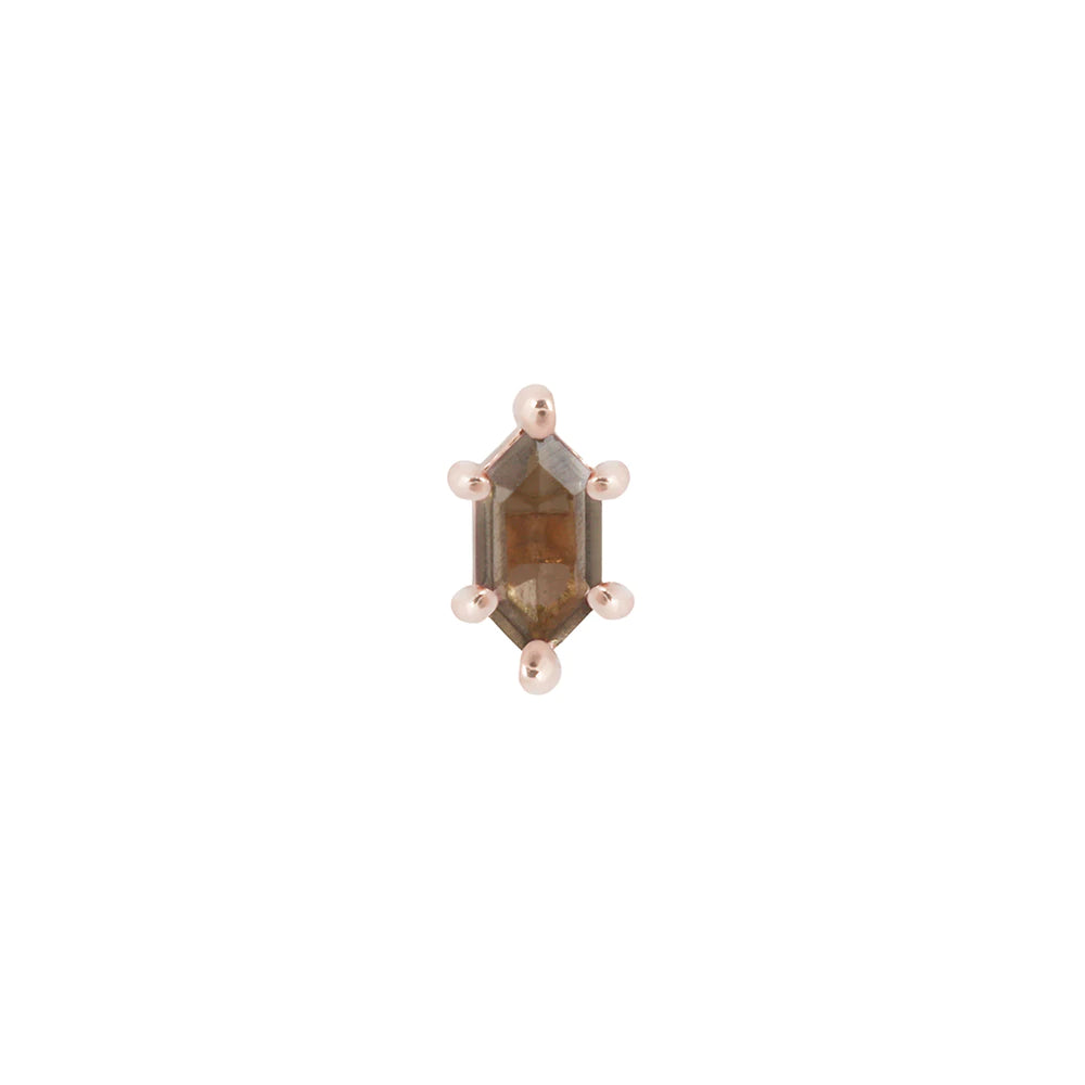 Buddha Jewelry - Oh Hell Yes! - Smokey Quartz-thumbmail-4