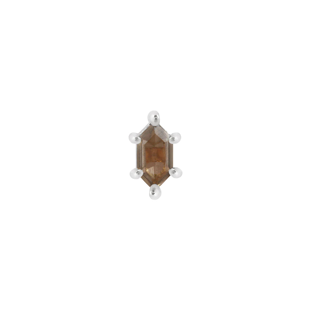 Buddha Jewelry - Oh Hell Yes! - Smokey Quartz-thumbmail-2