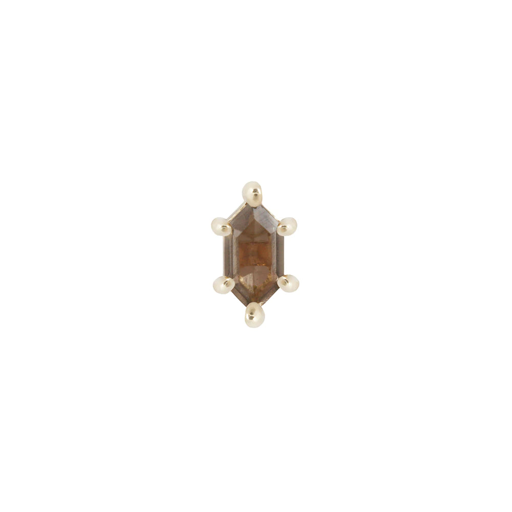 Buddha Jewelry - Oh Hell Yes! - Smokey Quartz-thumbmail-3