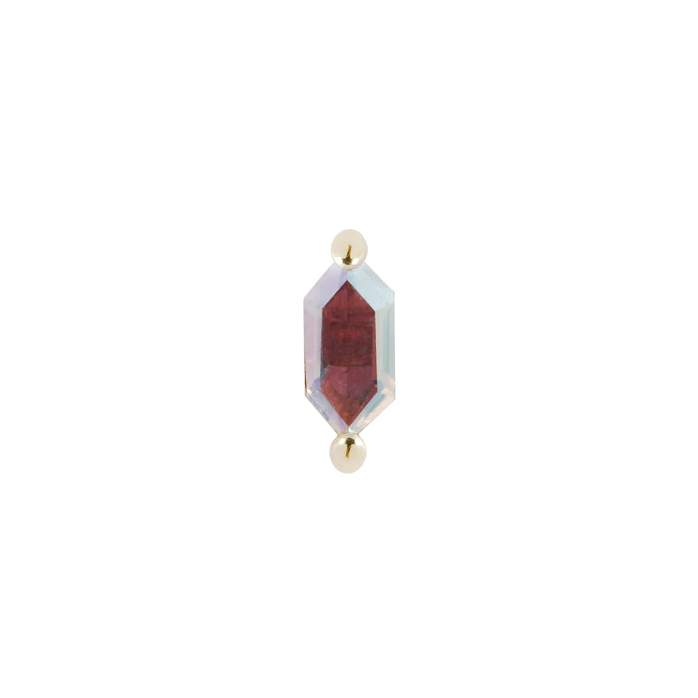 Buddha Jewelry - Oh My My - Mercury Mist-thumbmail-3