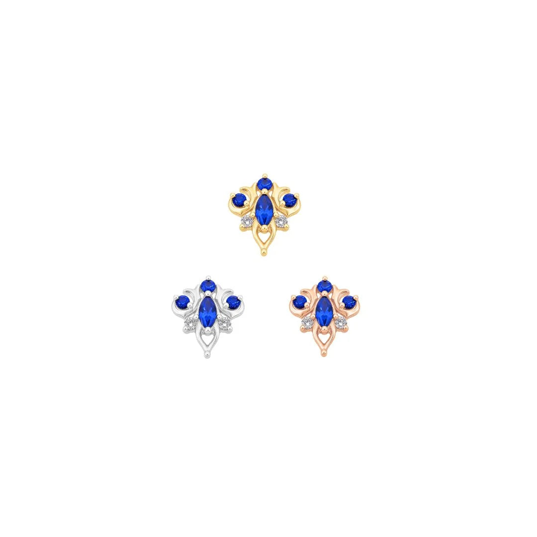 Buddha Jewelry - Oleander-thumbmail-1