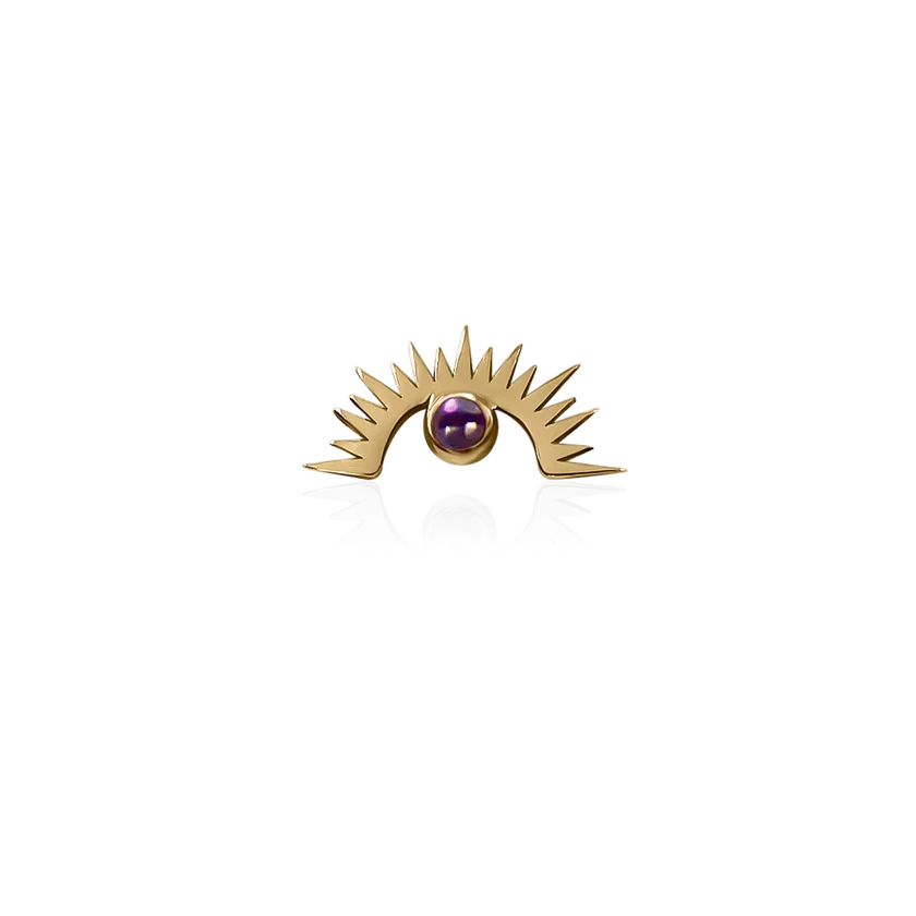 Sébastienne - Pallas - Amethyst