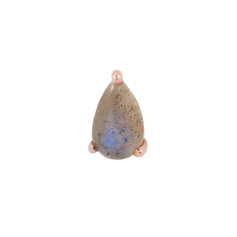 Buddha Jewelry - Pear Labradorite-thumbmail-4