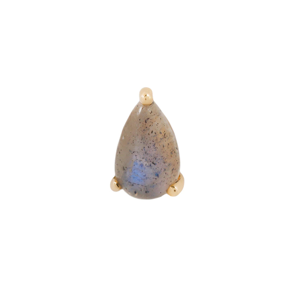 Buddha Jewelry - Pear Labradorite-thumbmail-3