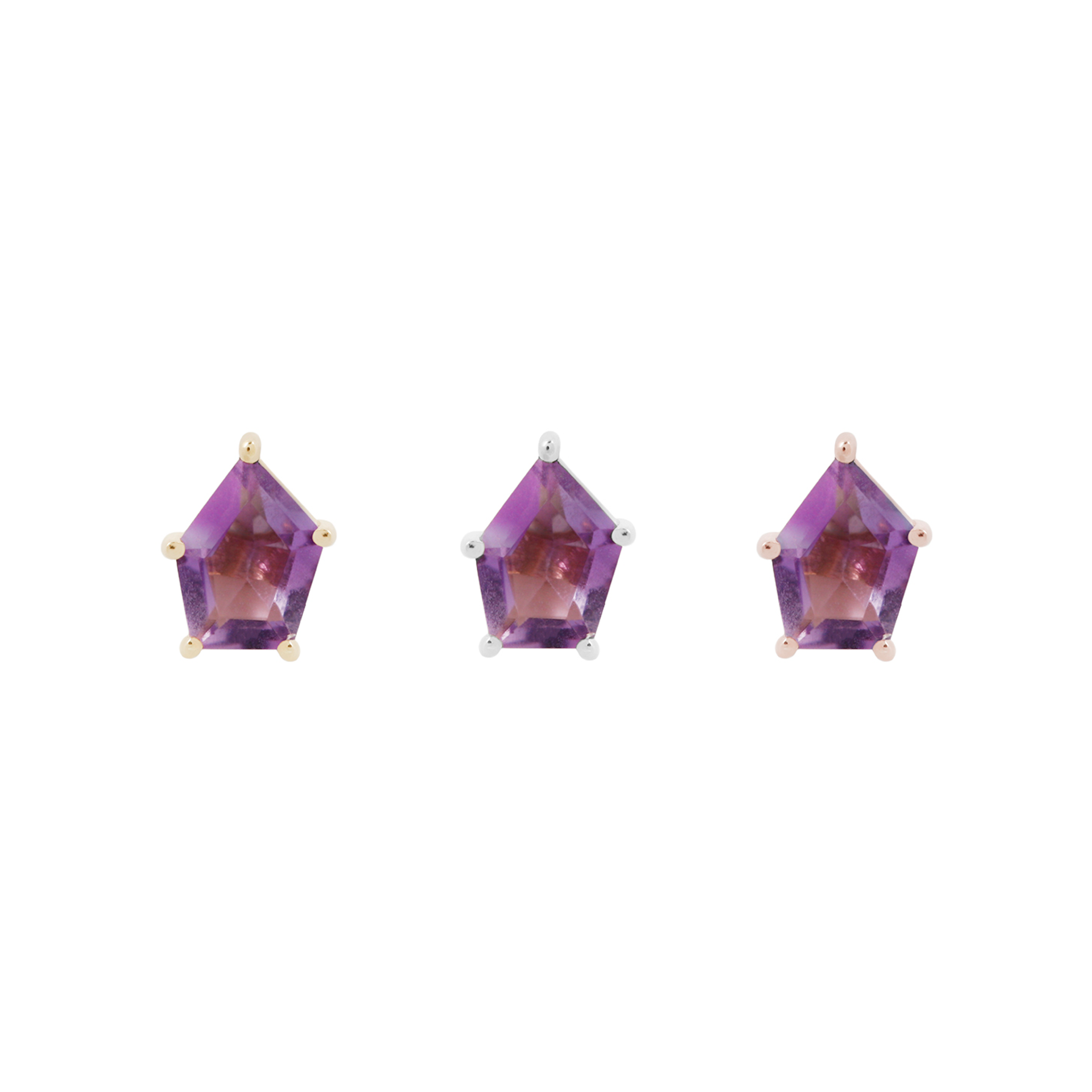 Buddha Jewelry - Penta