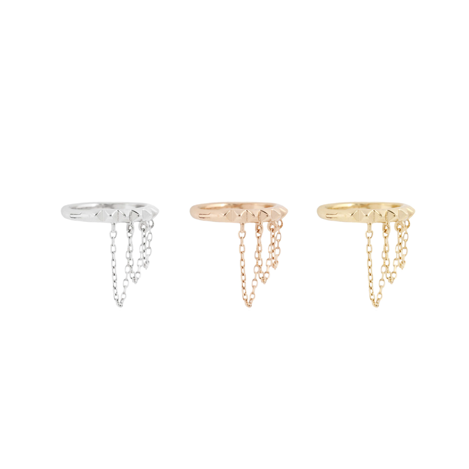 Buddha Jewelry - Persephone