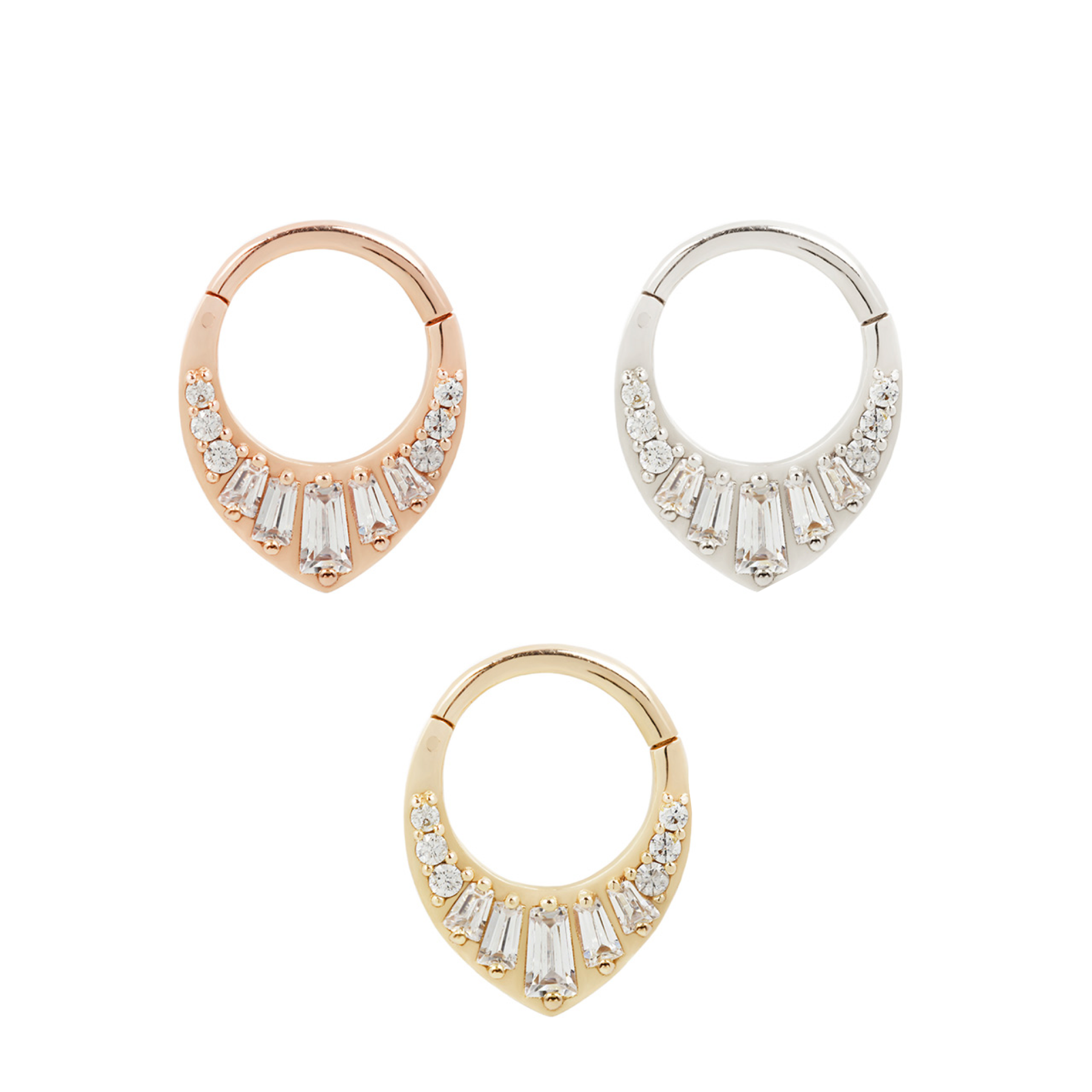 Buddha Jewelry - Prism