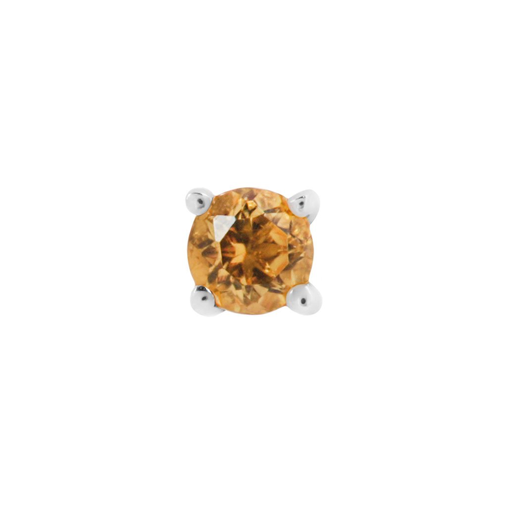 Buddha Jewelry - Prong - Citrine-thumbmail-2