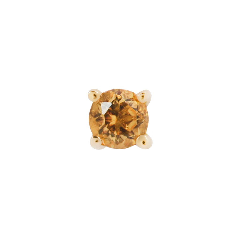 Buddha Jewelry - Prong - Citrine-thumbmail-3