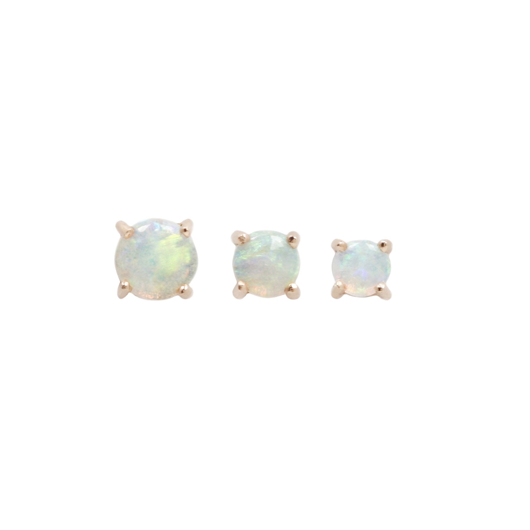 Buddha Jewelry - Prong - Opal-thumbmail-3