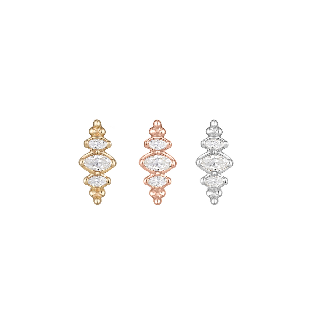 Buddha Jewelry - Prose