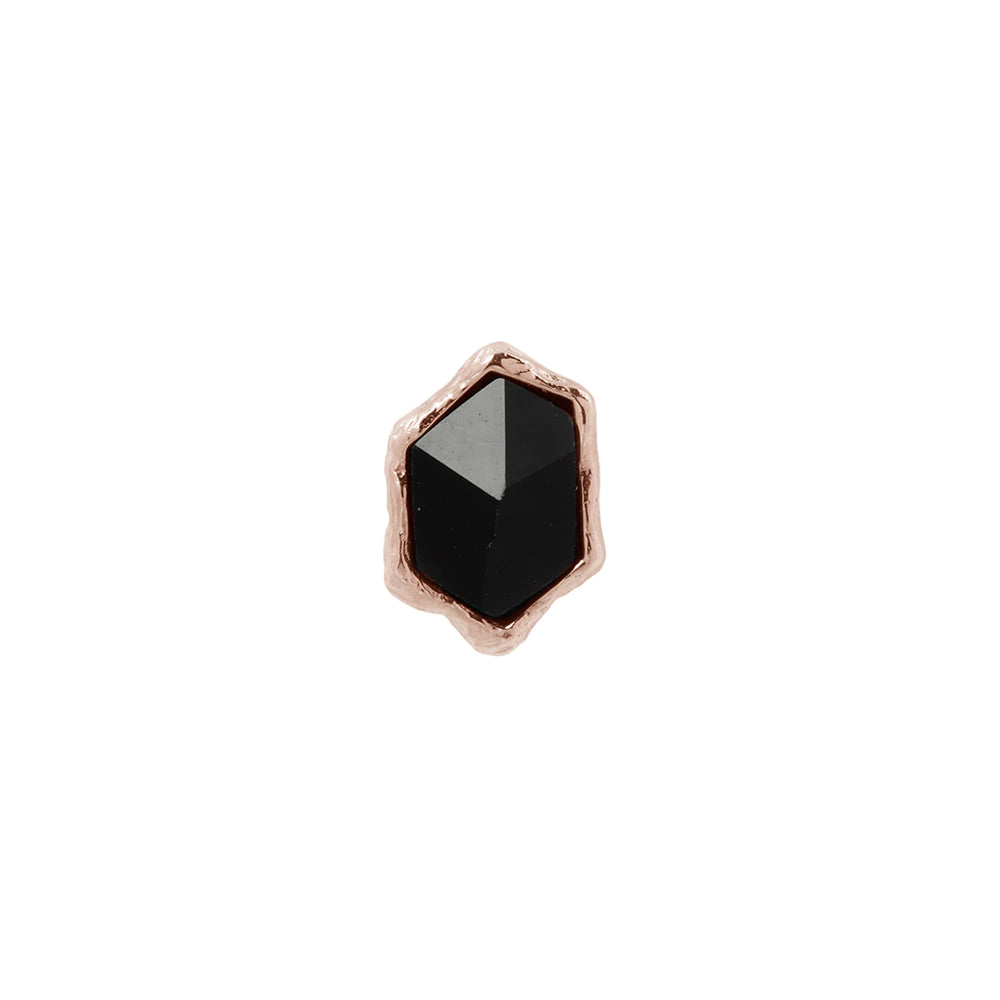 Buddha Jewelry - Pump Up The Volume - Black Spinel-thumbmail-5