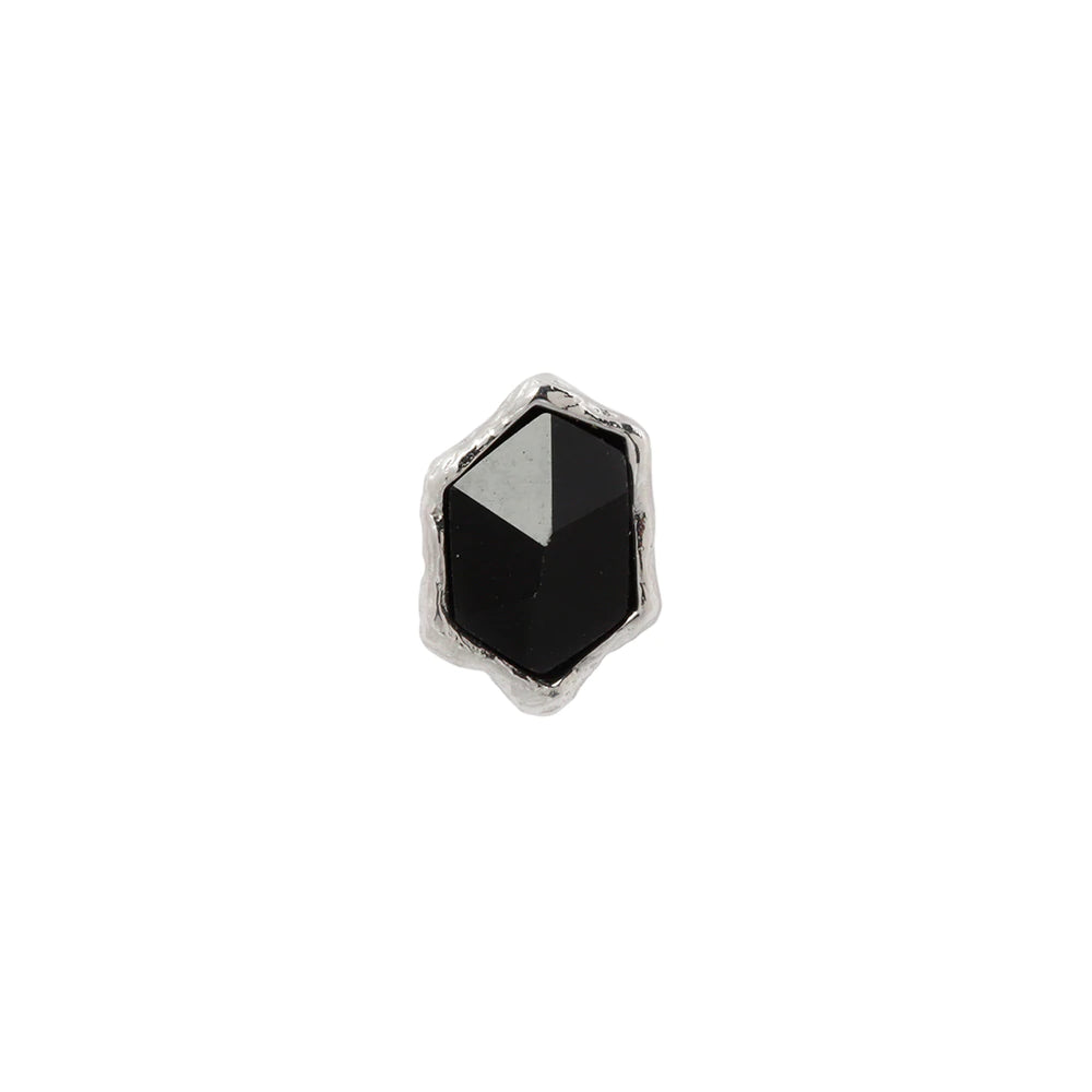 Buddha Jewelry - Pump Up The Volume - Black Spinel-thumbmail-3