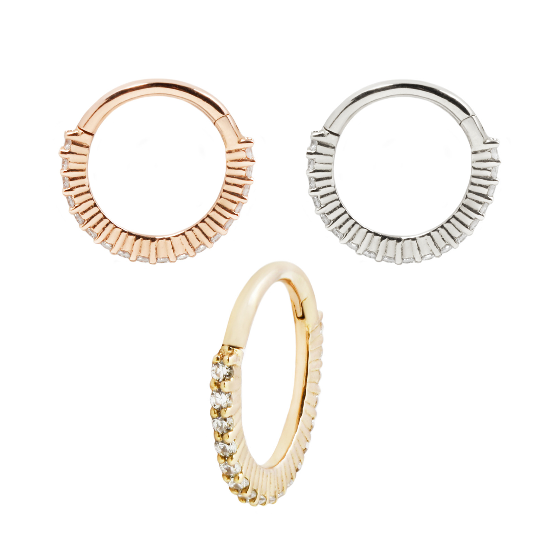 Buddha Jewelry - Radiant