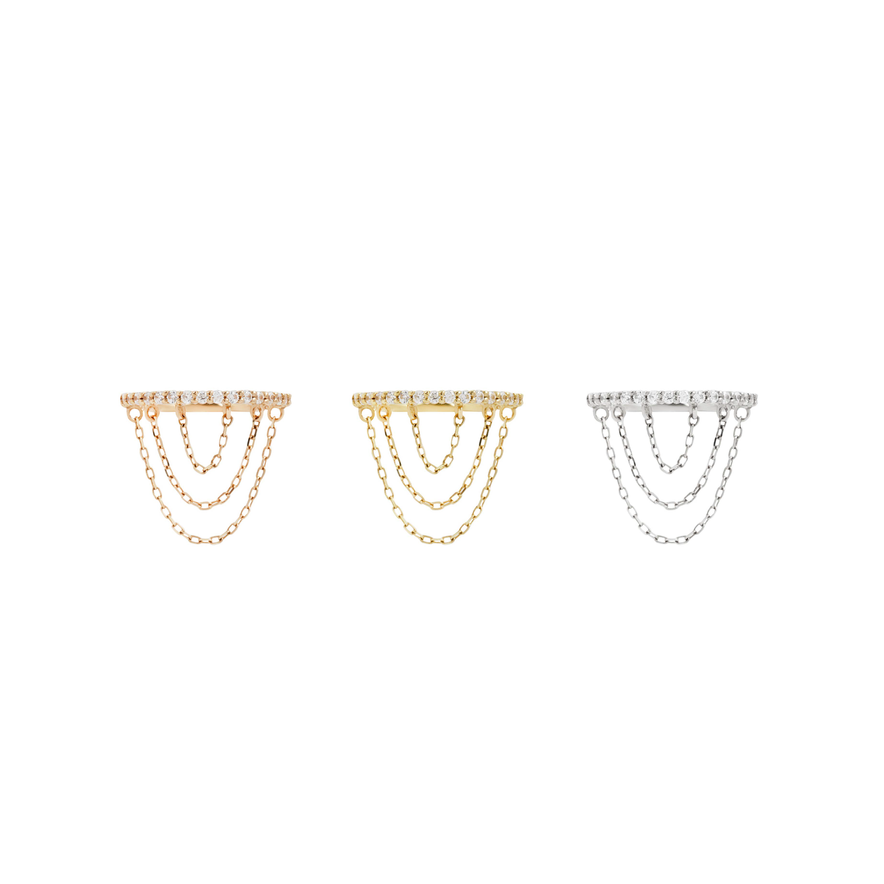 Buddha Jewelry - Radiate