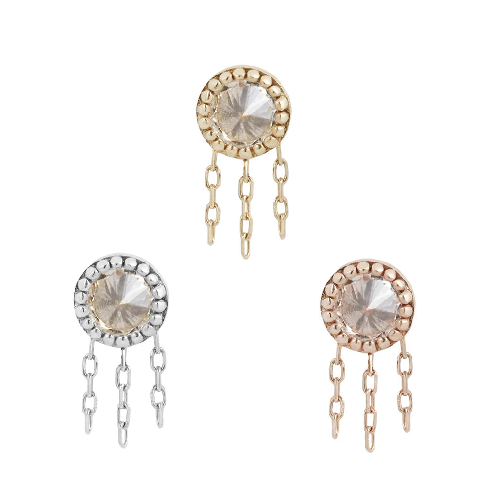 Buddha Jewelry - Rebel Rebel