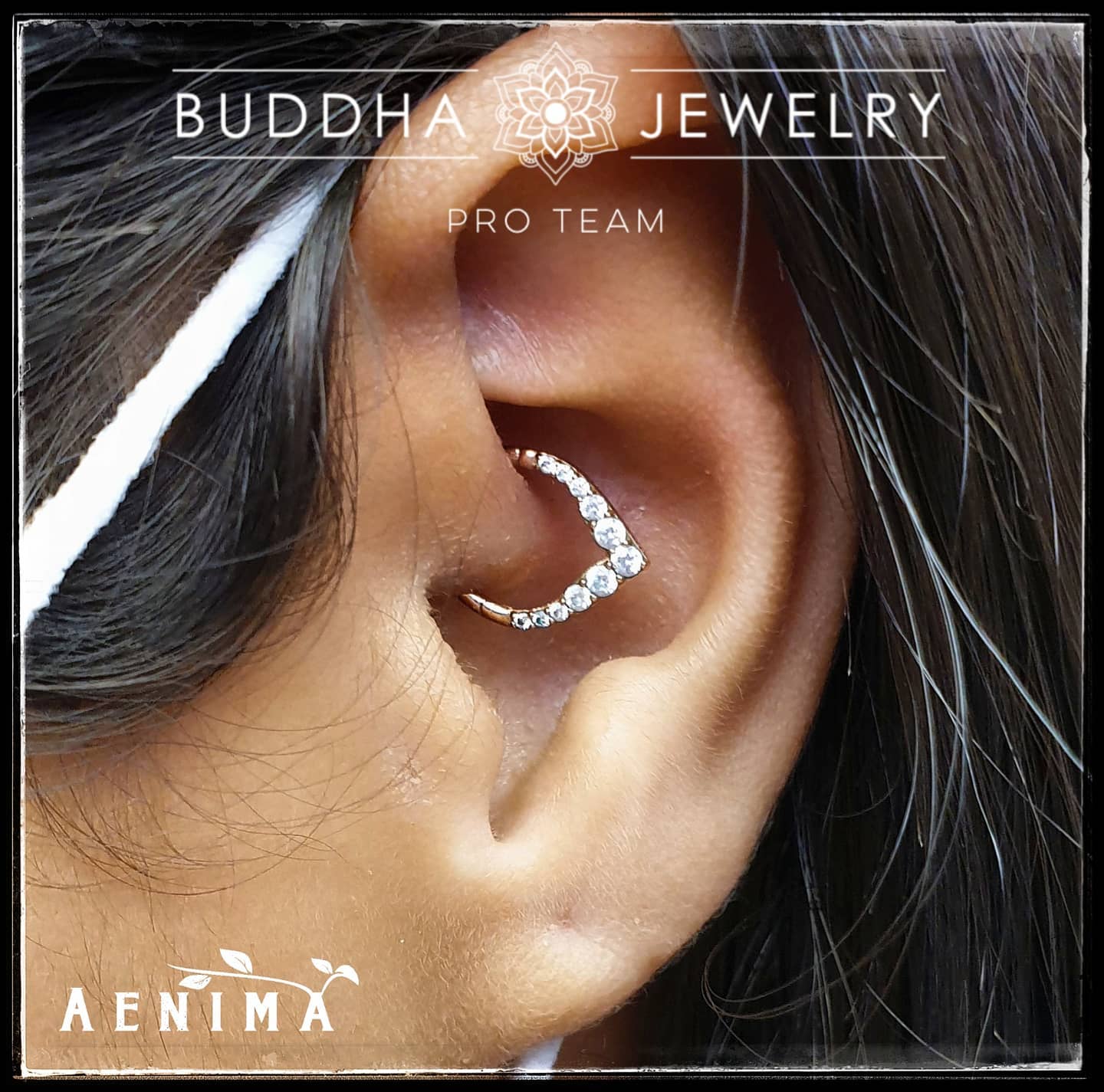 Buddha Jewelry - Rise + Shine - CZ-thumbmail-2
