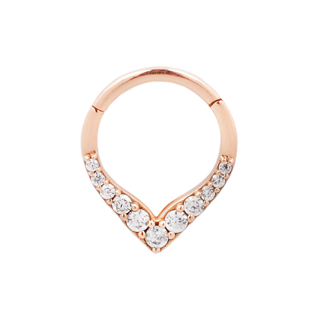 Buddha Jewelry - Rise + Shine - CZ-thumbmail-3