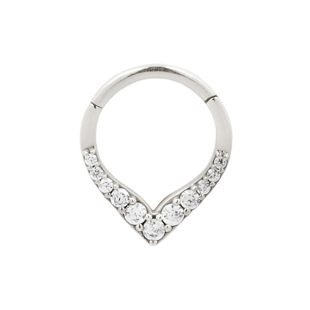 Buddha Jewelry - Rise + Shine - CZ-thumbmail-5