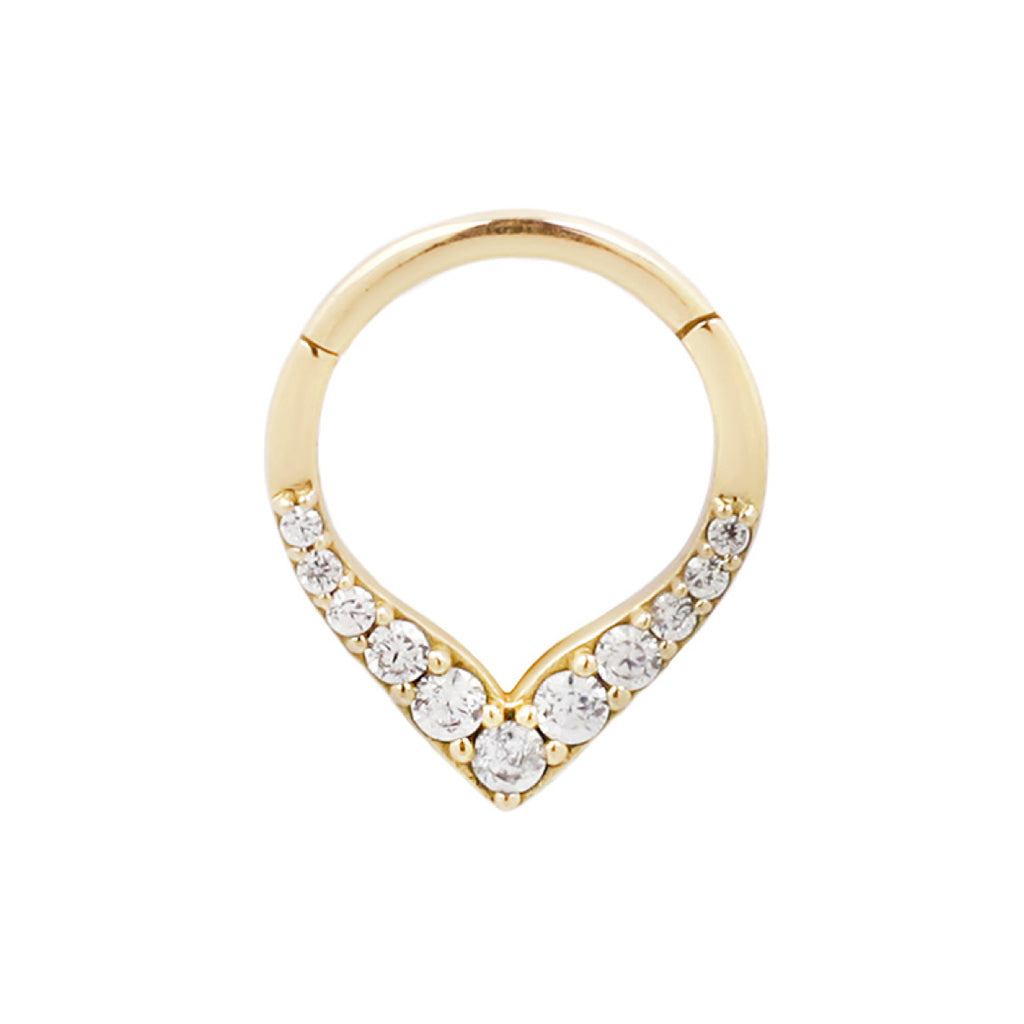 Buddha Jewelry - Rise + Shine - CZ-thumbmail-4
