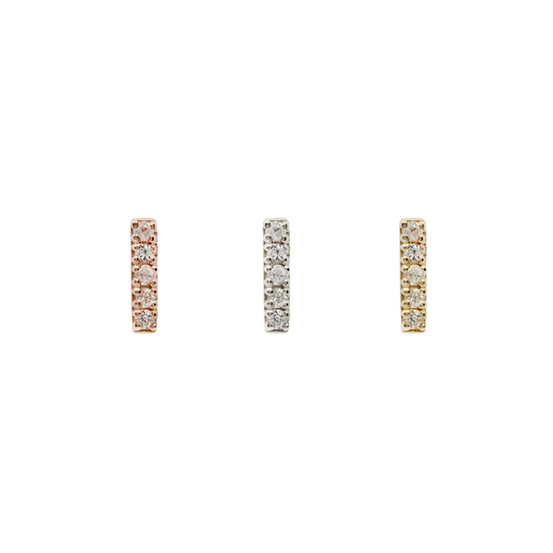 Buddha Jewelry - Rowe