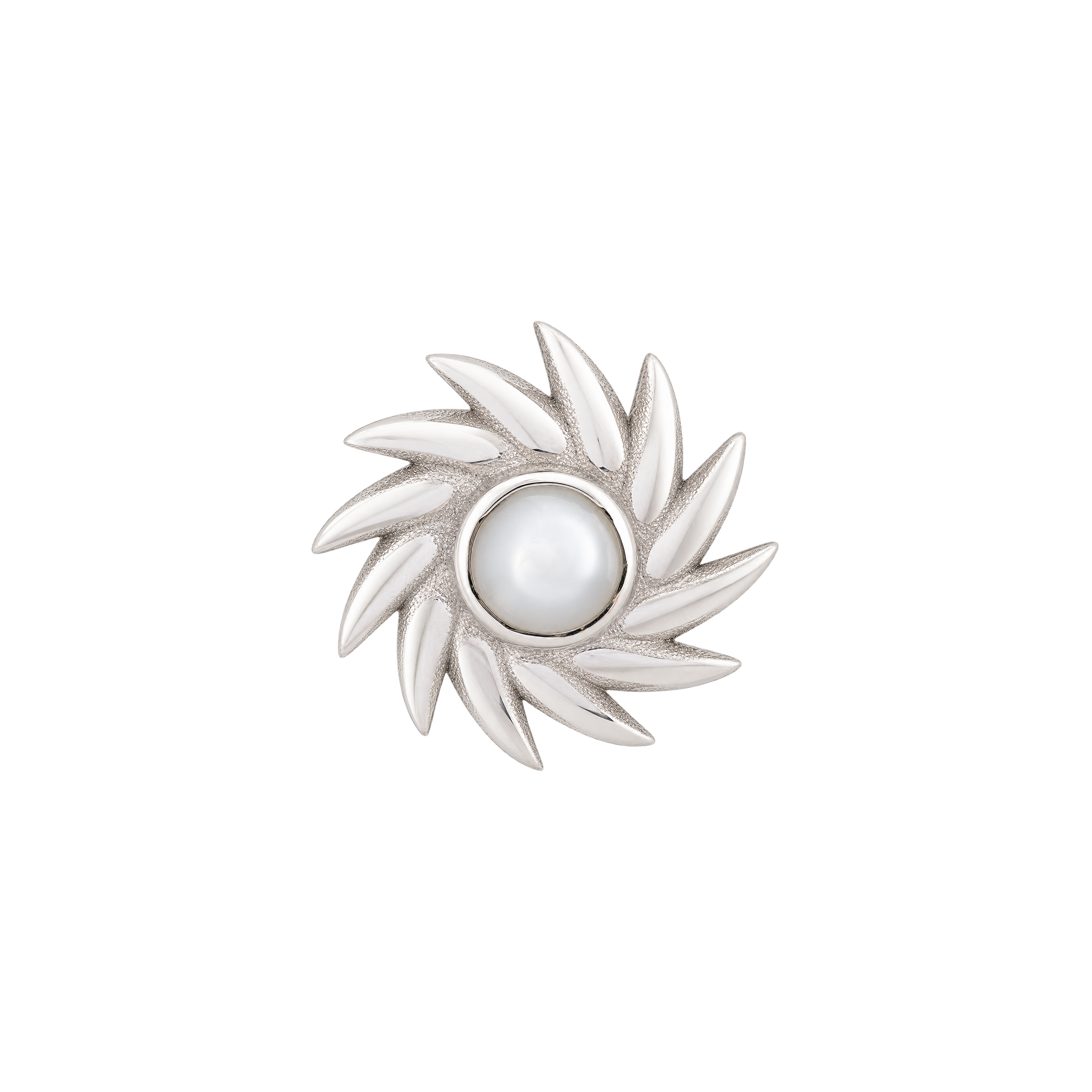 Sébastienne - Judy - Perle