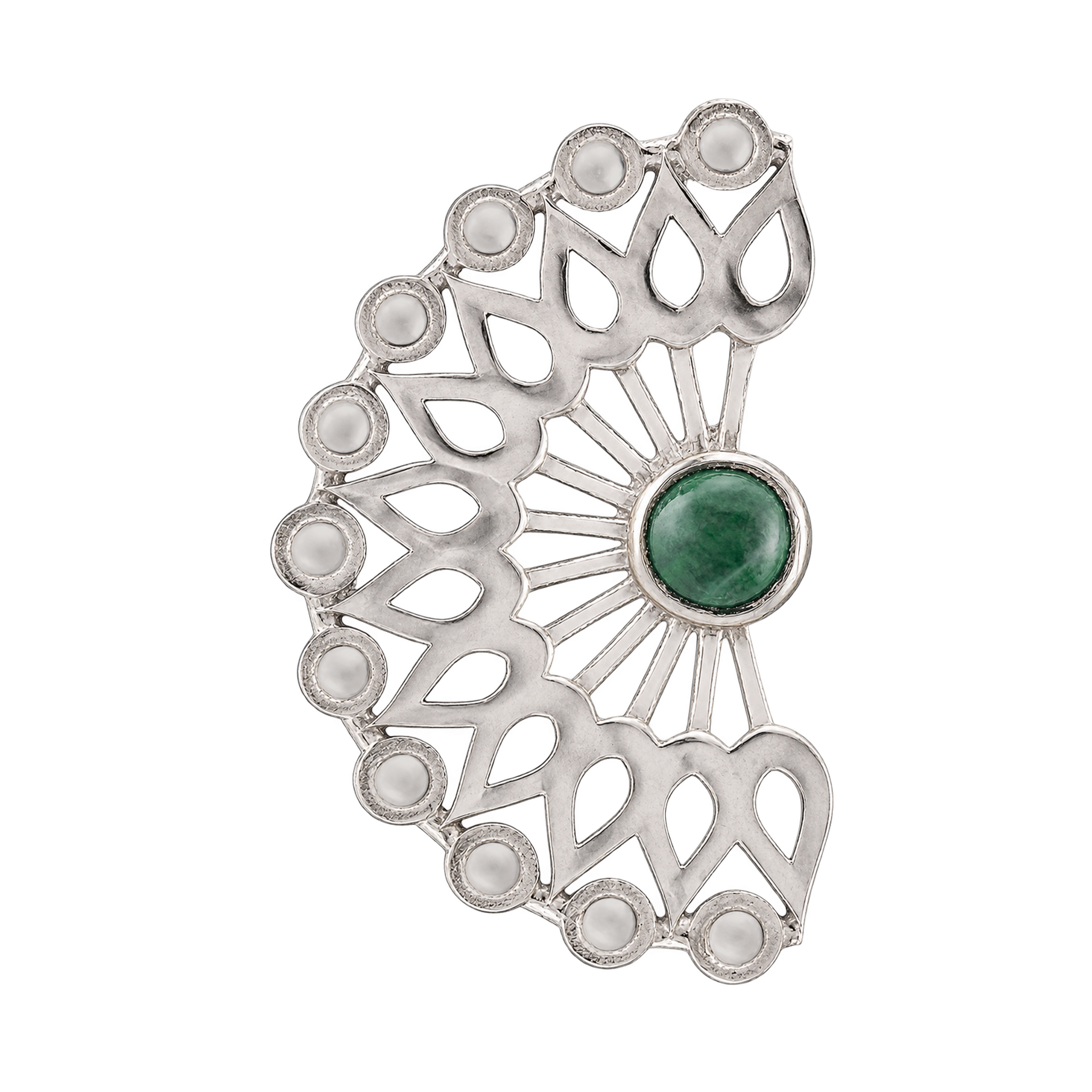 Sébastienne - Nekhekh - Malachite