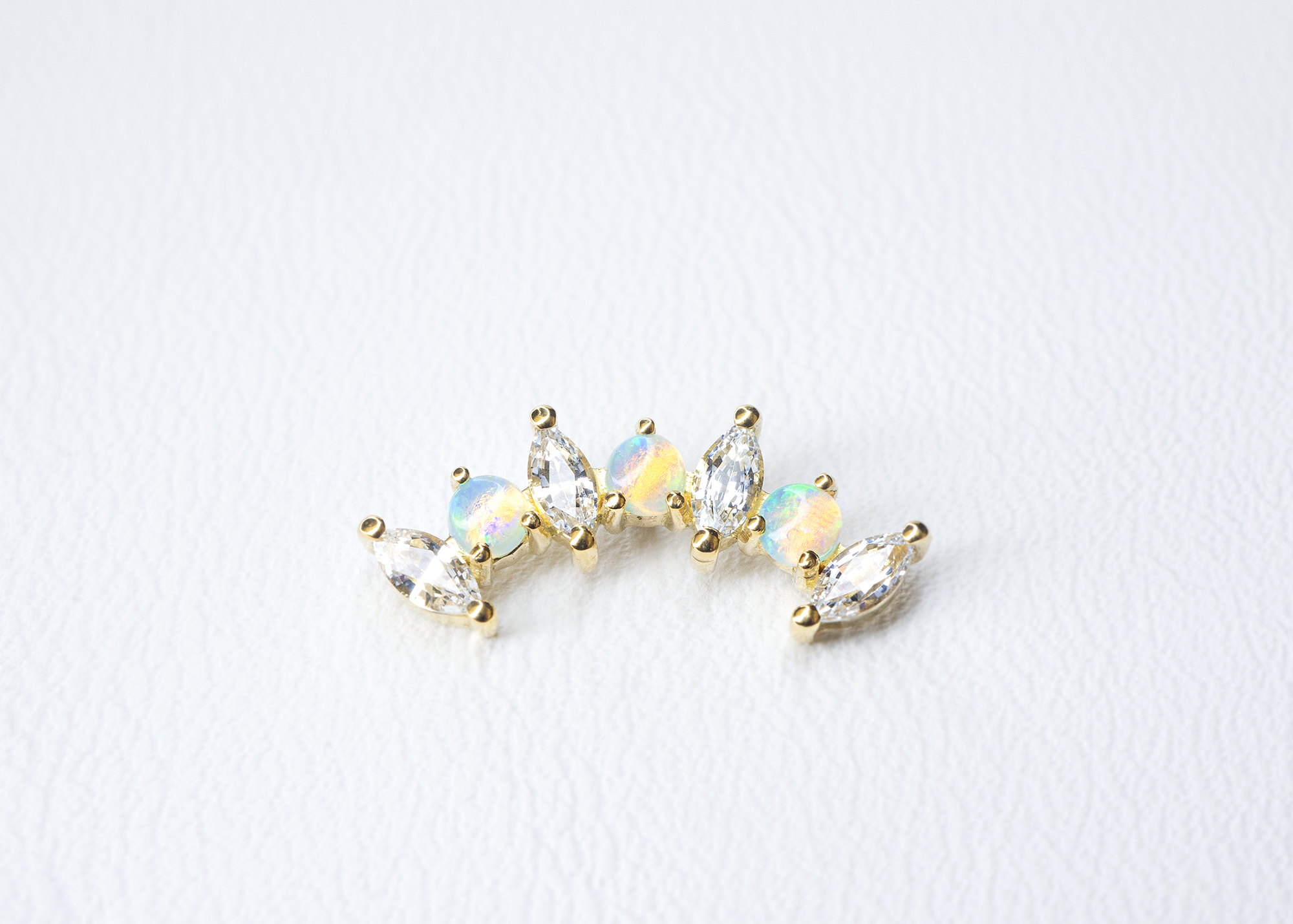BVLA - Sara - Opal / Saphir