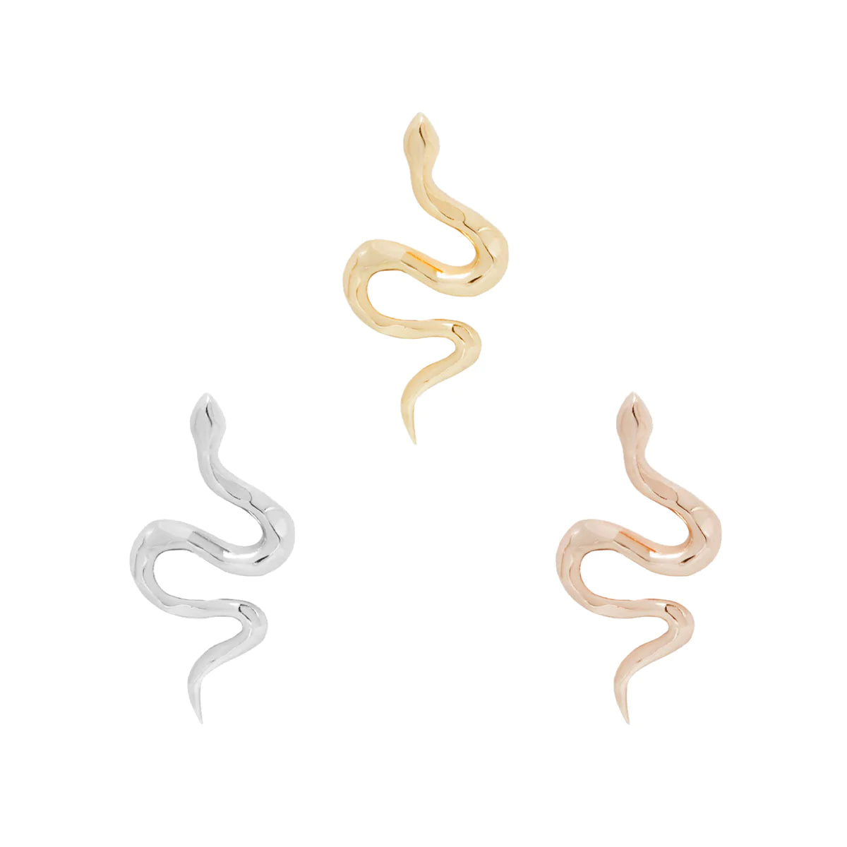 Buddha Jewelry - Serpent-thumbmail-1