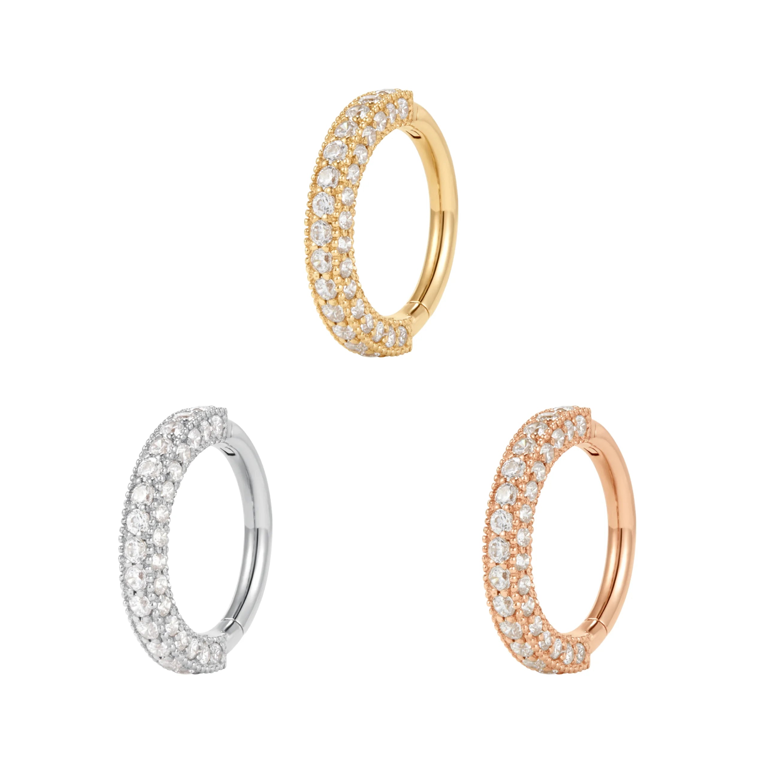 Buddha Jewelry - Showcase