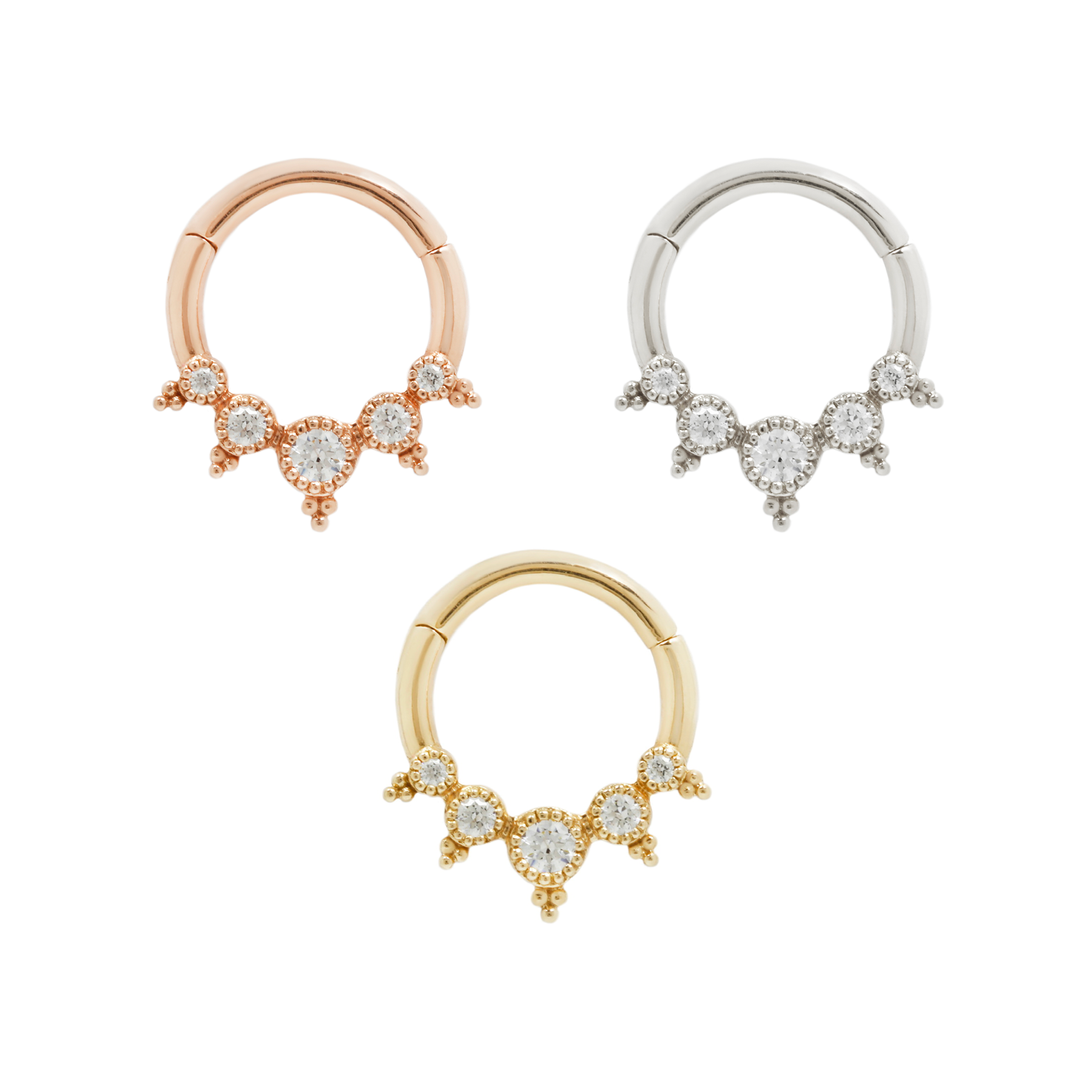 Buddha Jewelry - Simone
