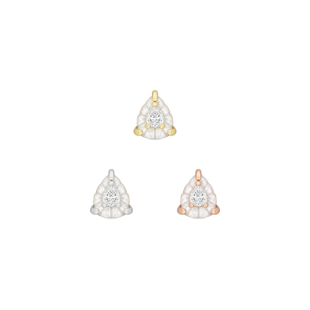 Buddha Jewelry - Sintra - Nacre-thumbmail-1