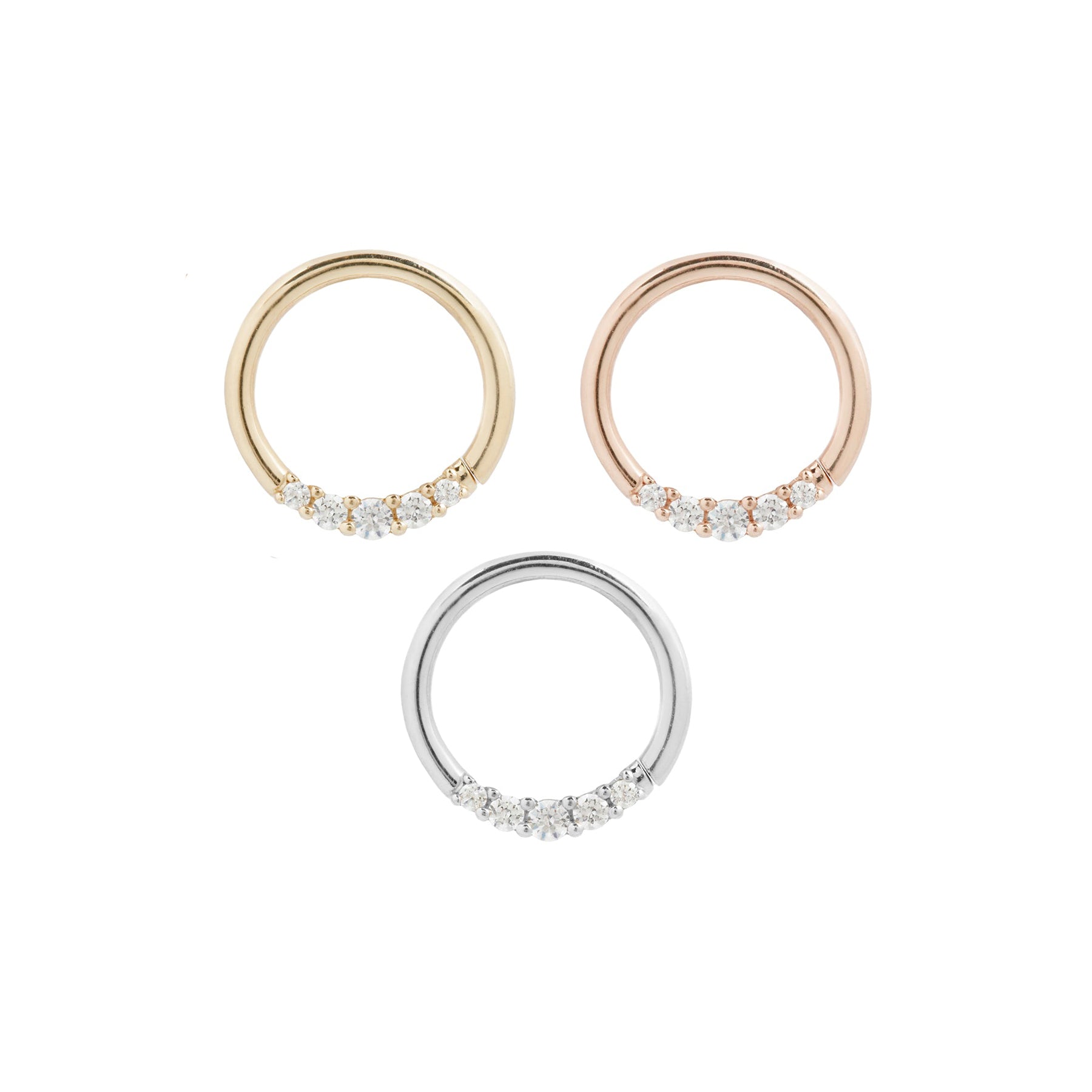 Buddha Jewelry - Sophia