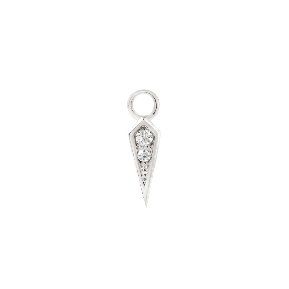 Buddha Jewelry - Charm - Spike-thumbmail-3