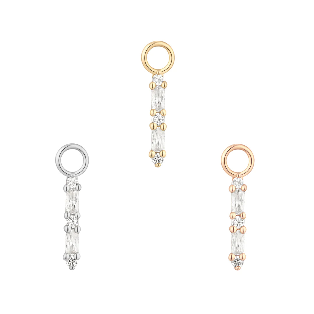 Buddha Jewelry - Standout