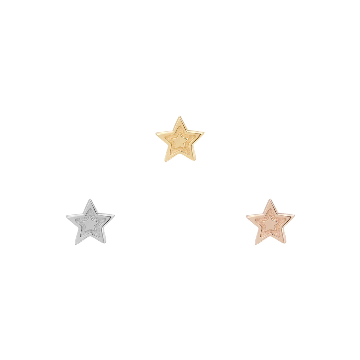Buddha Jewelry - Starstruck