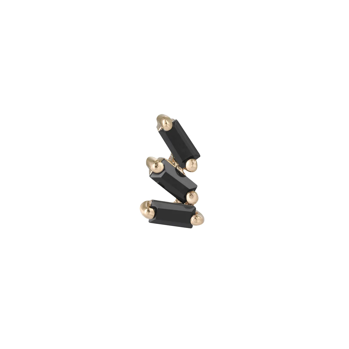 Buddha Jewelry - Staxx - Black Spinel-thumbmail-3