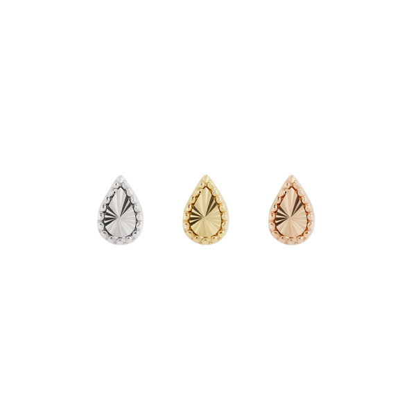 Buddha Jewelry - Stay Gold