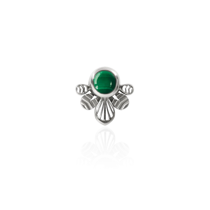 Sébastienne - Tizizwit - Malachite