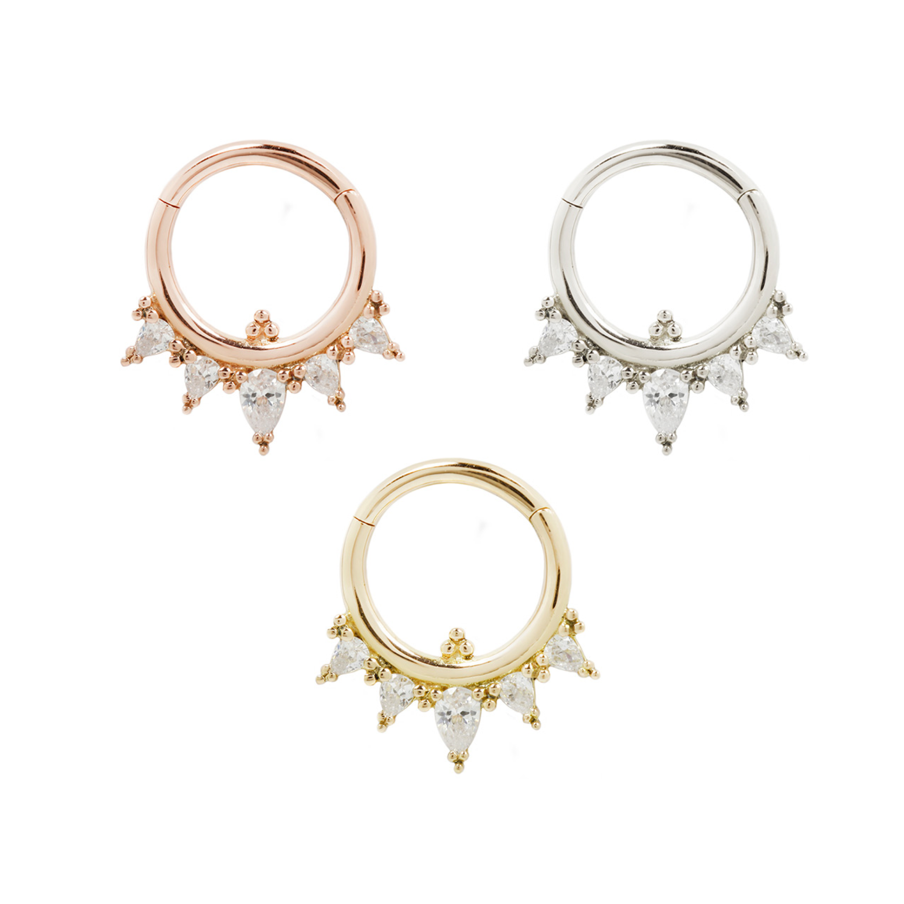 Buddha Jewelry - Taja