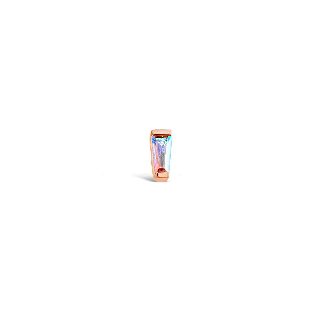 Buddha Jewelry - Tapered Baguette - Mercury Mist-thumbmail-4