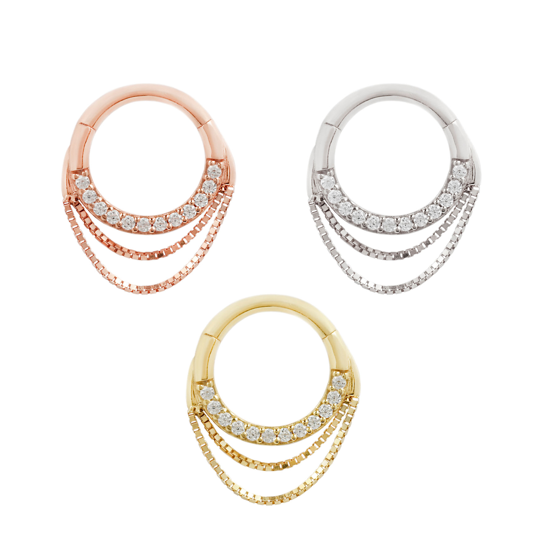 Buddha Jewelry - Tempeste