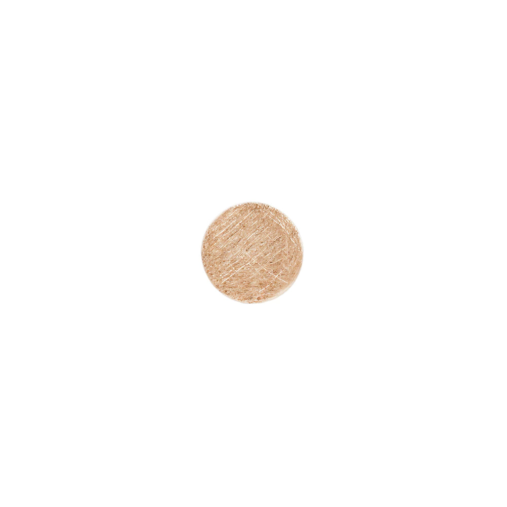 Buddha Jewelry - Textured Disk-thumbmail-4