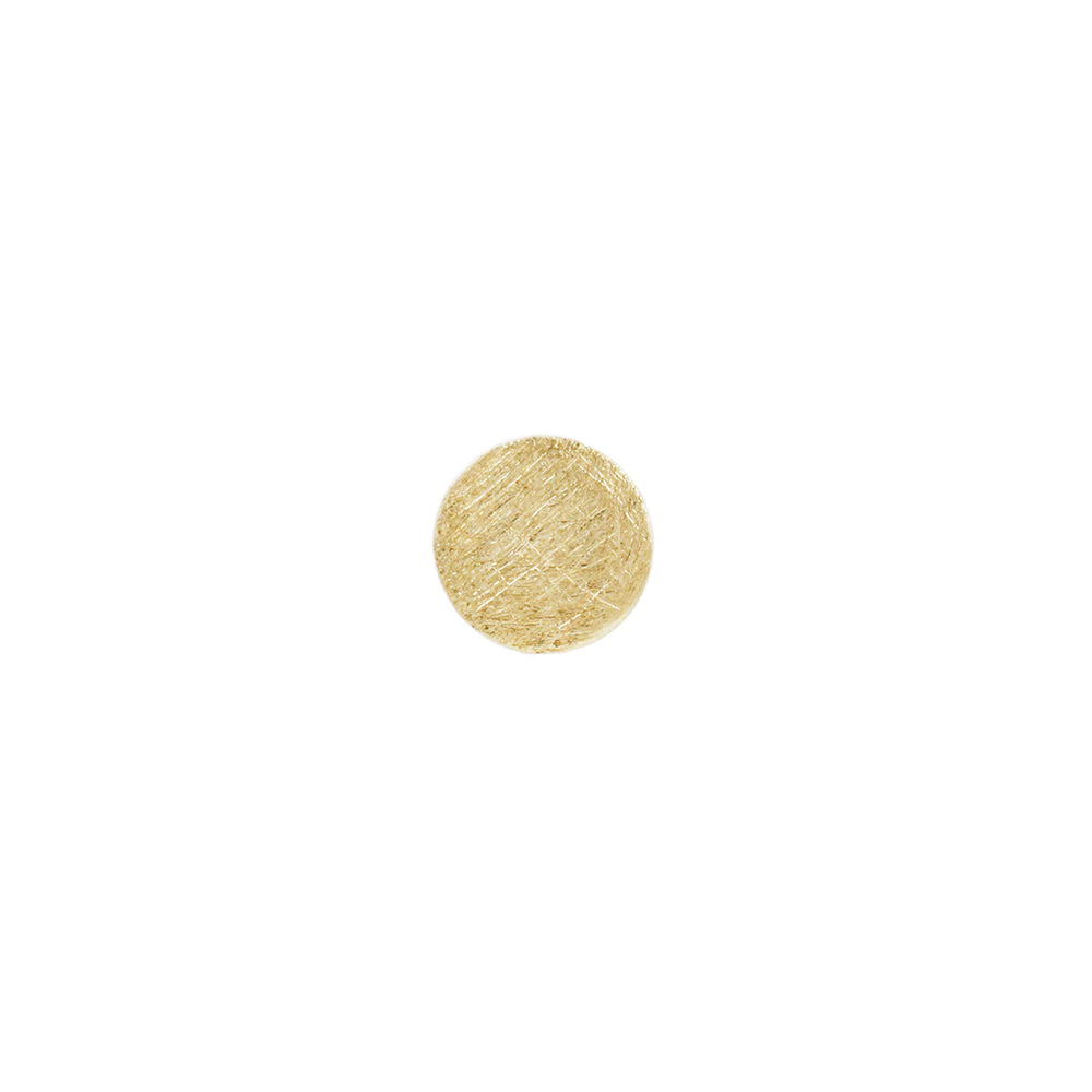 Buddha Jewelry - Textured Disk-thumbmail-3