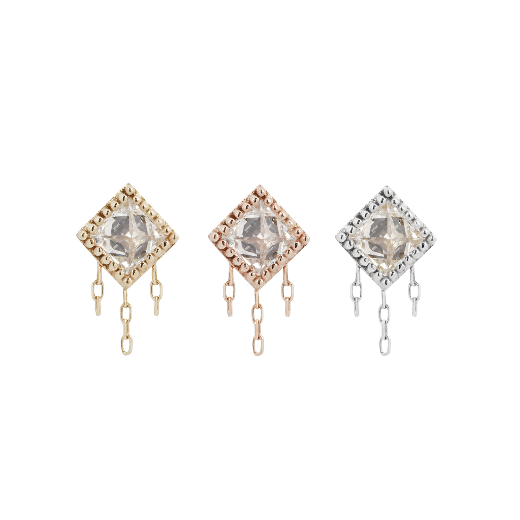 Buddha Jewelry - The Hustle
