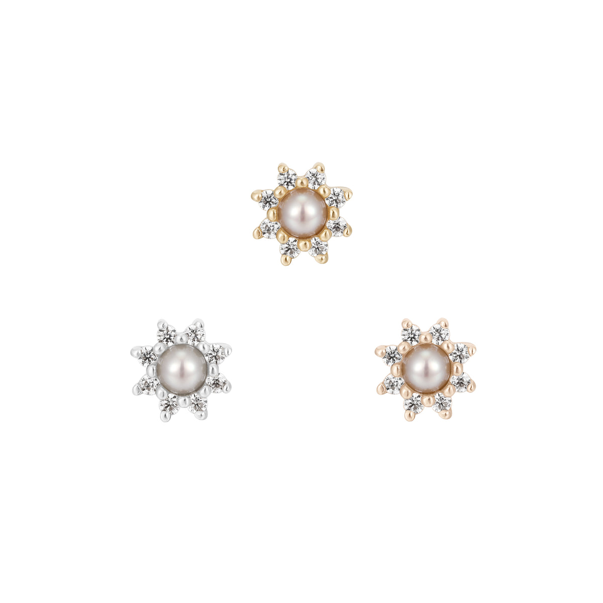 Buddha Jewelry - The Obsession