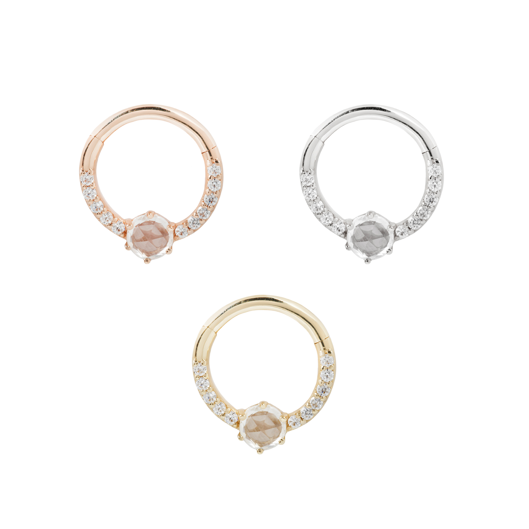 Buddha Jewelry - Tinsley