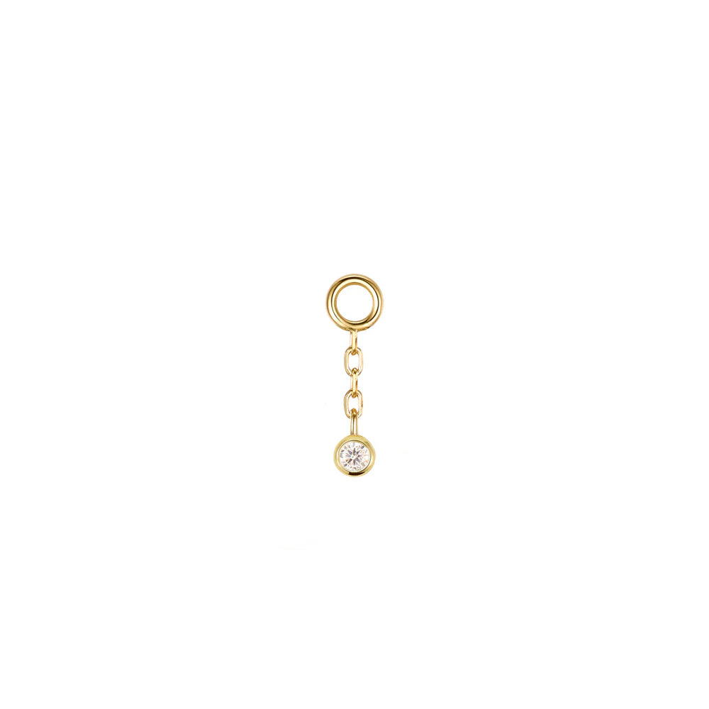 Modern Mood -  Tiny Charm Bezel
